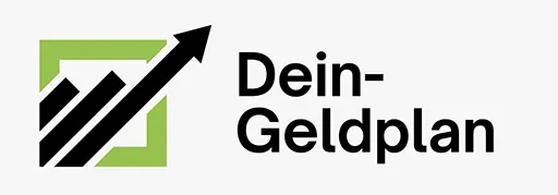 Dein-Geldplan Logo